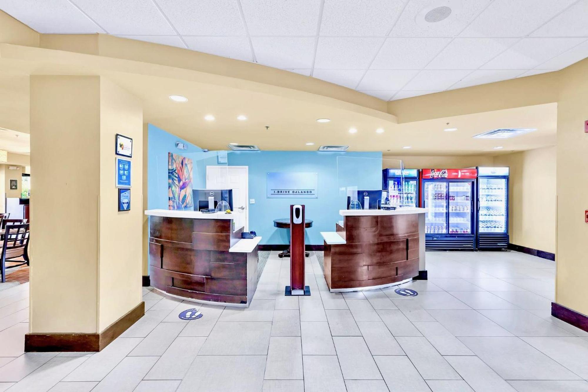 Contemporary Apartment With Pool Hot Tub - Close To Universal Studios Orlando Luaran gambar