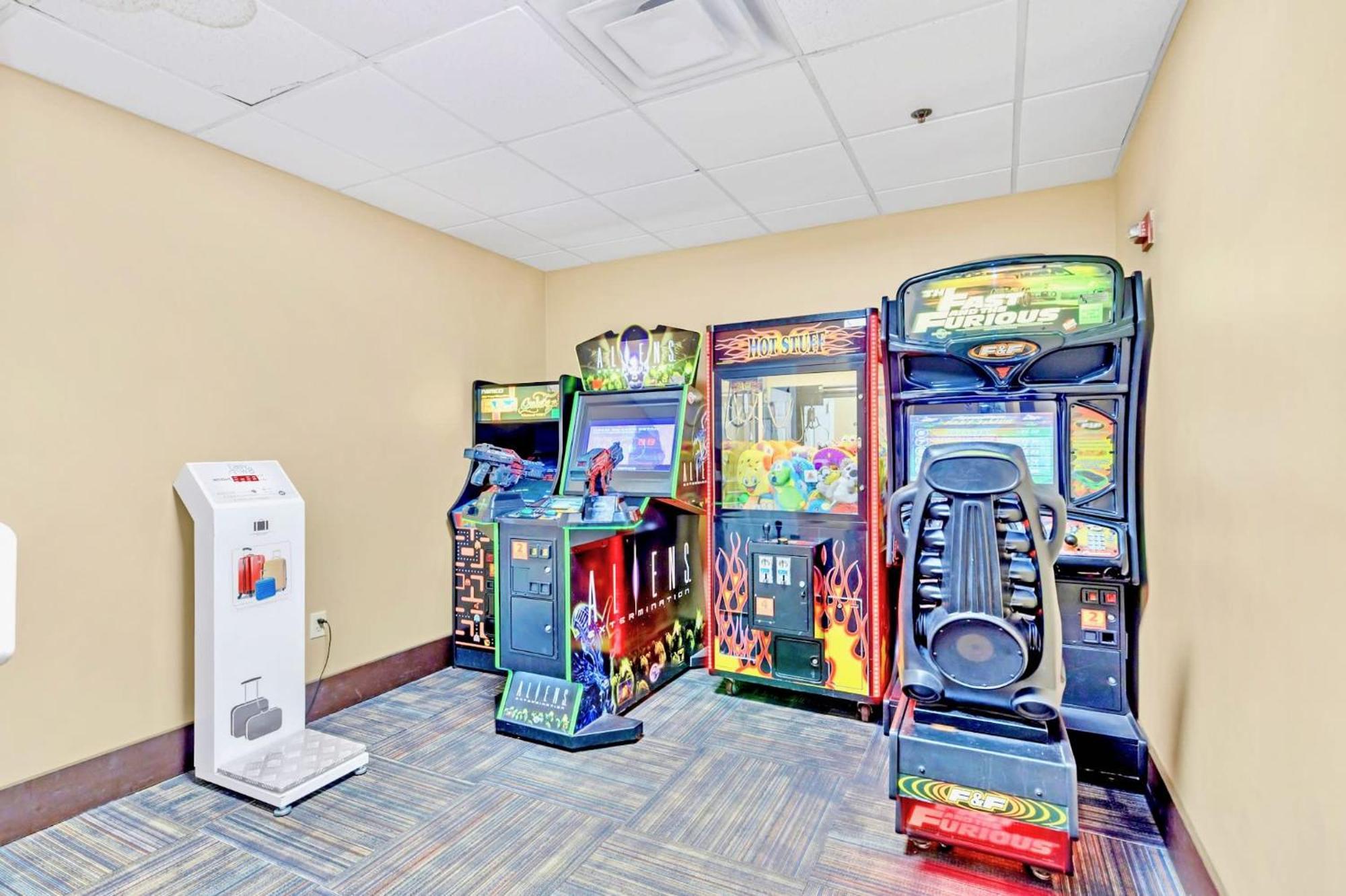 Contemporary Apartment With Pool Hot Tub - Close To Universal Studios Orlando Luaran gambar