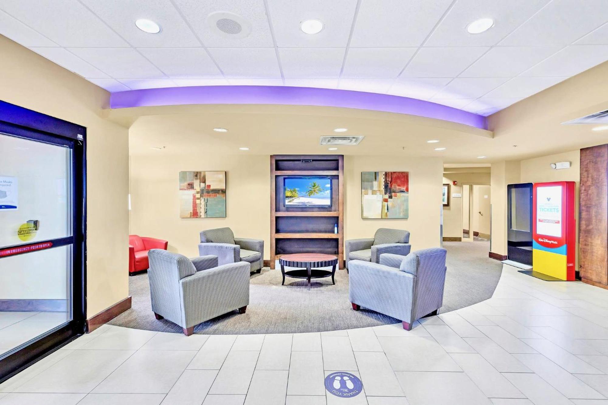 Contemporary Apartment With Pool Hot Tub - Close To Universal Studios Orlando Luaran gambar