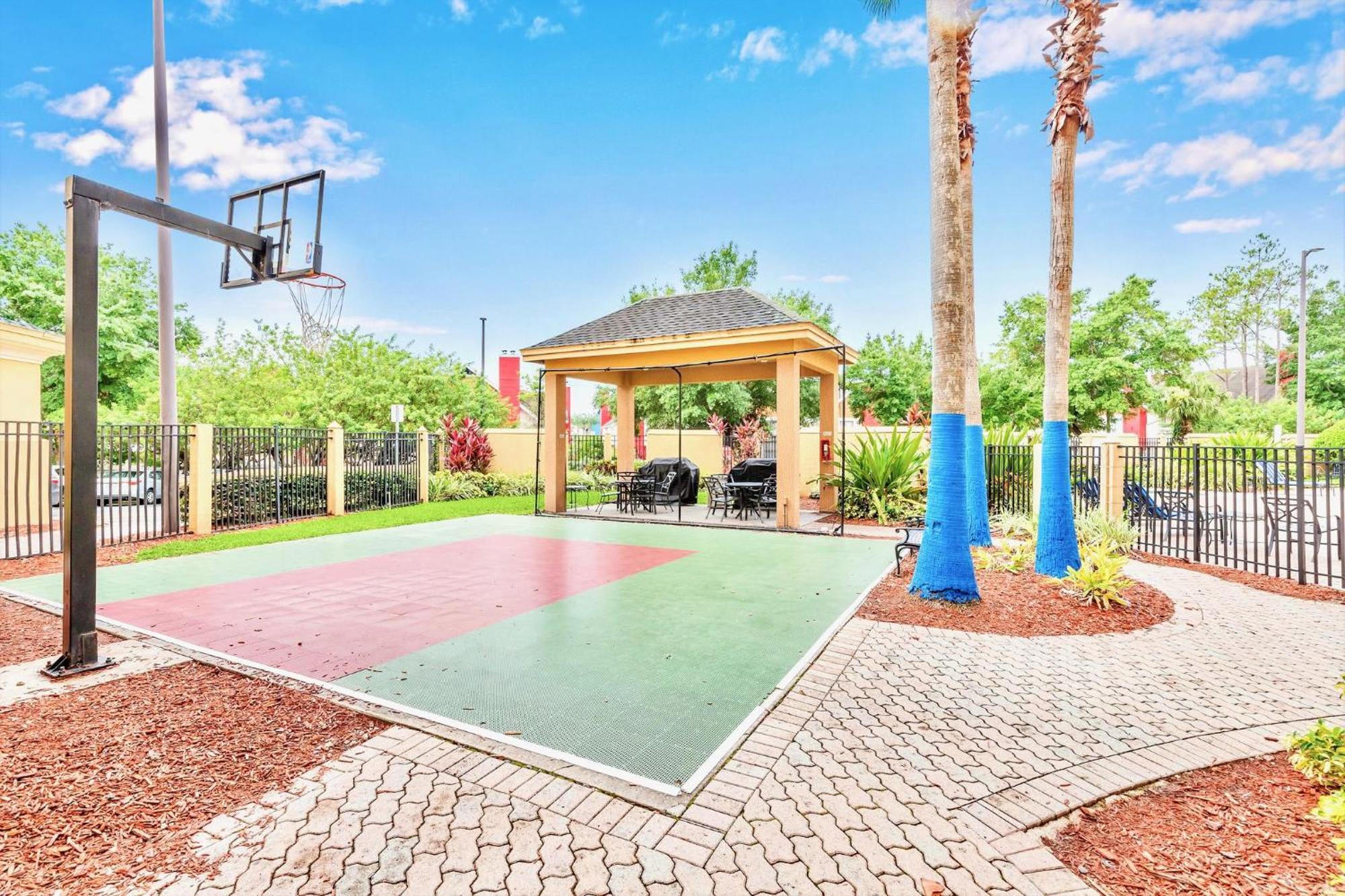 Contemporary Apartment With Pool Hot Tub - Close To Universal Studios Orlando Luaran gambar