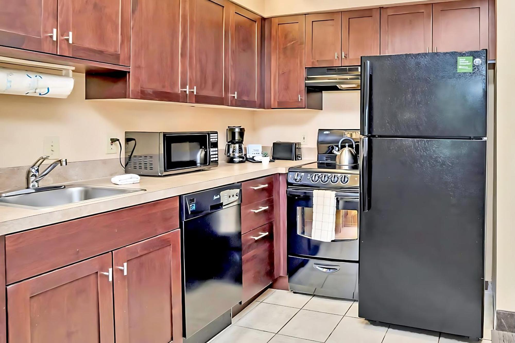 Contemporary Apartment With Pool Hot Tub - Close To Universal Studios Orlando Luaran gambar